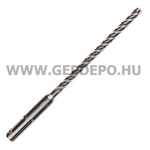 Makita Nemesis II SDS-Plus fúrószár 6,5x165 mm