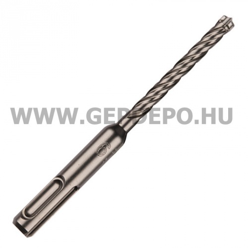 Makita Nemesis II SDS-Plus fúrószár 6x115 mm