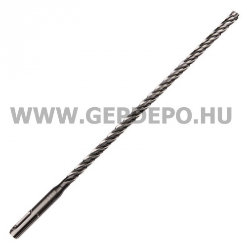 Makita Nemesis II SDS-Plus fúrószár 8x265 mm