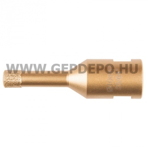 Makita Profi gyémántfúró M14 10mm