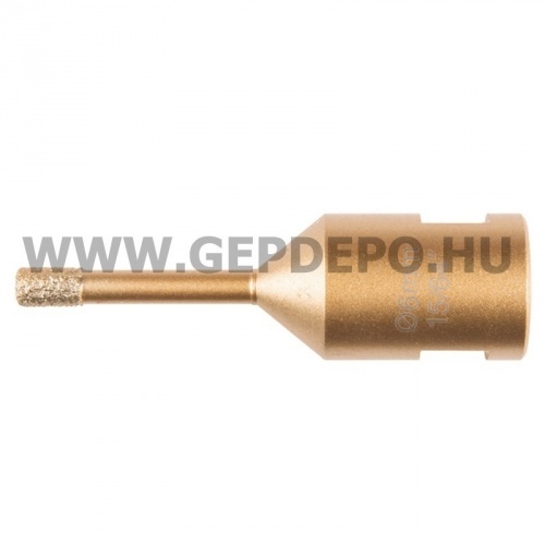 Makita Profi gyémántfúró M14 6mm