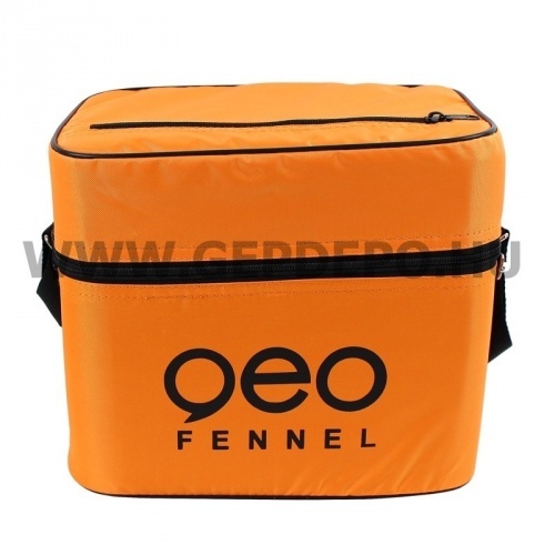 geo-Fennel  FLG190A önbeálló forgólézer zöld