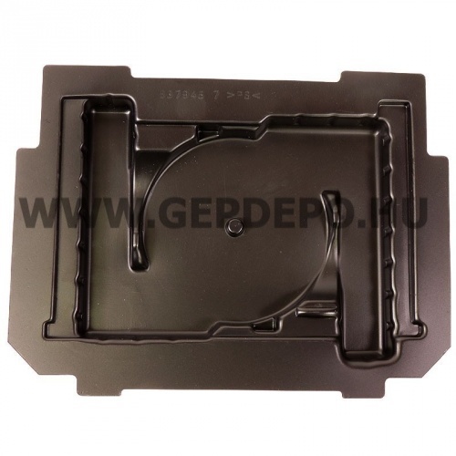 Makita MakPac kofferbetét CA5000/SP6000
