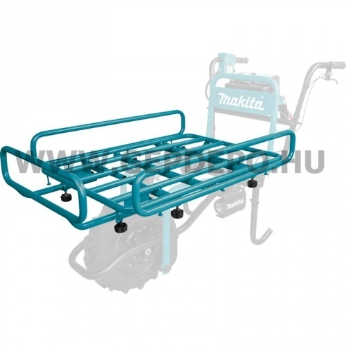 Makita talicska rács plató DCU180-hoz