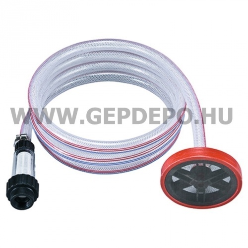 Makita magasnyomású vízfelszívó adapter