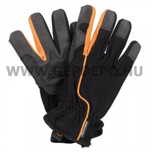 Fiskars kerti kesztyű - XL/10