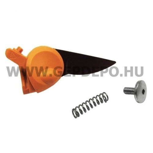 Fiskars pótpenge, rugó és csavar PX93