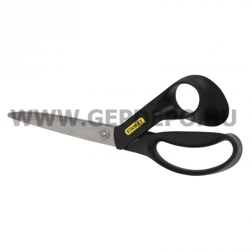 Stanley általános olló 240mm