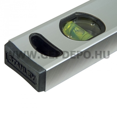 Stanley alumínium mágneses vízmérték 40cm