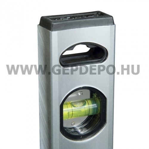 Stanley alumínium mágneses vízmérték 40cm