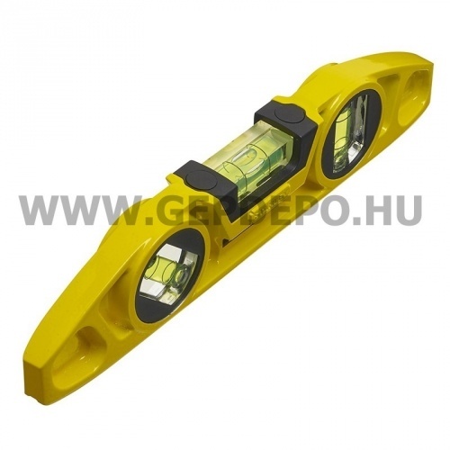Stanley FatMax torpedó vízmérték 220mm