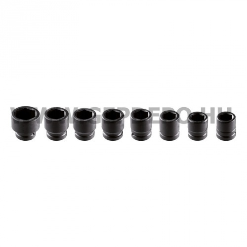 NEO ÜTVECSAVAROZÓ BETÉTEK 8R. 3/4" 26-38MM