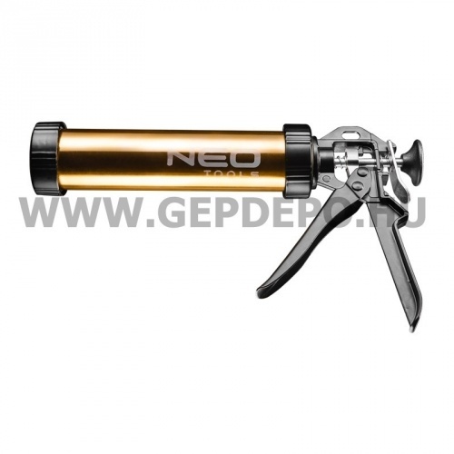 Neo kartus kinyomópisztoly 310ml