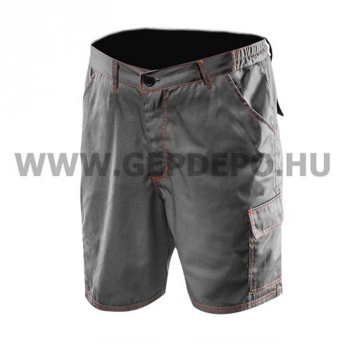 Neo Basic rövidnadrág - XL/56