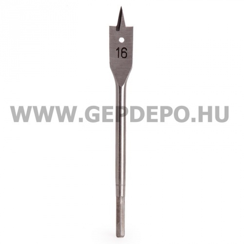 Makita lapos fafúró 16x150 mm