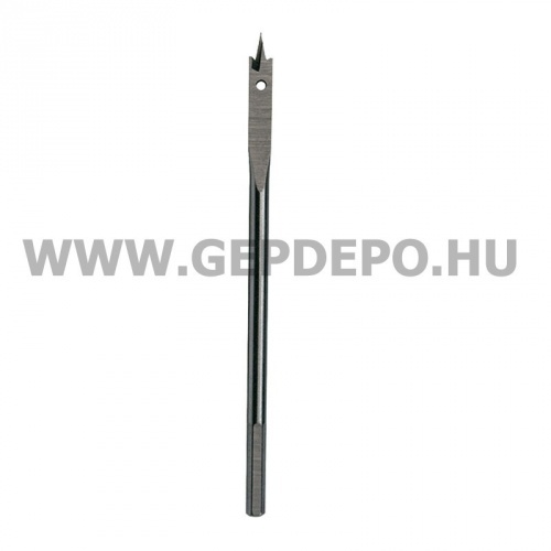 Makita lapos fafúró 8x150mm