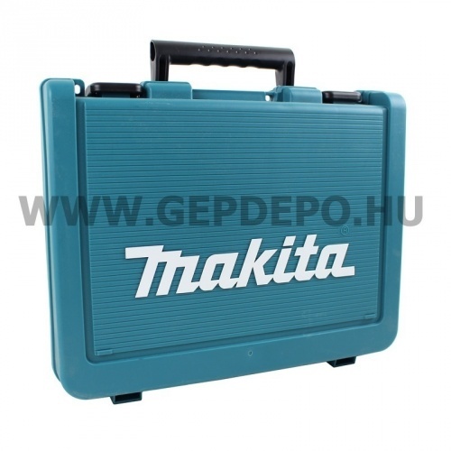 Makita műanyag koffer (824774-7)