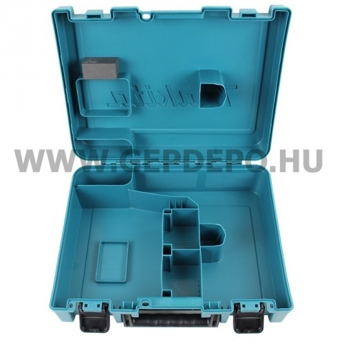 Makita műanyag koffer (824774-7)