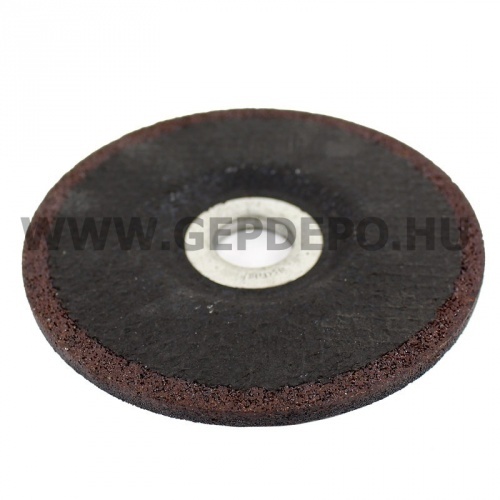 Makita tisztítótárcsa Inoxhoz 125x6,0mm