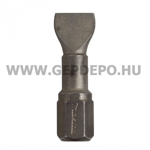 Makita Profi lapos bit 8x25mm 10db