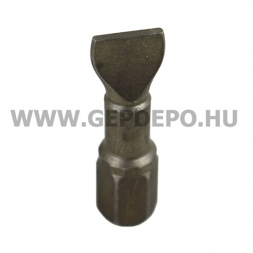 Makita Profi lapos bit 8x25mm 10db