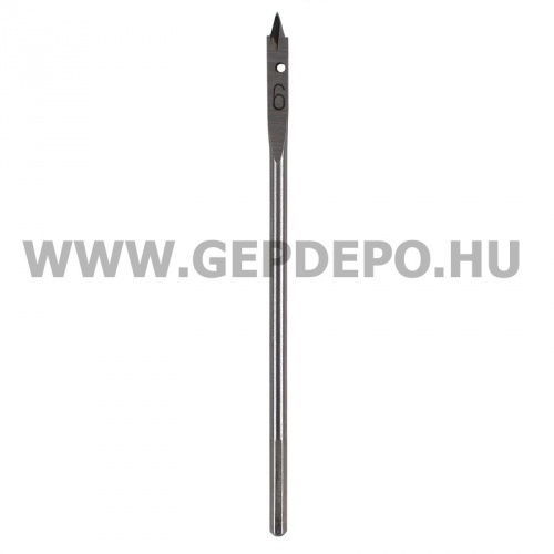 Makita lapos fafúró 6x150mm
