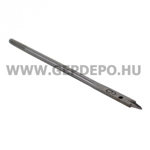 Makita lapos fafúró 6x150mm