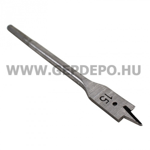 Makita lapos fafúró 15x150mm