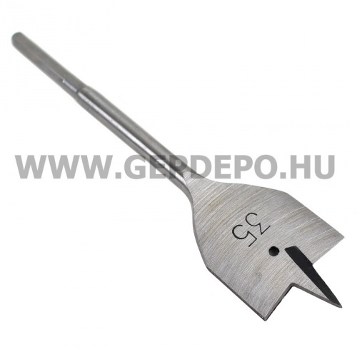Makita lapos fafúró 35x160mm