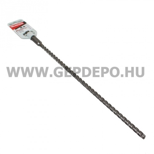 Makita Nemesis II SDS-Plus fúrószár 6,5x315 mm