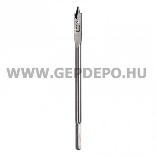 Makita lapos fafúró 8x150mm