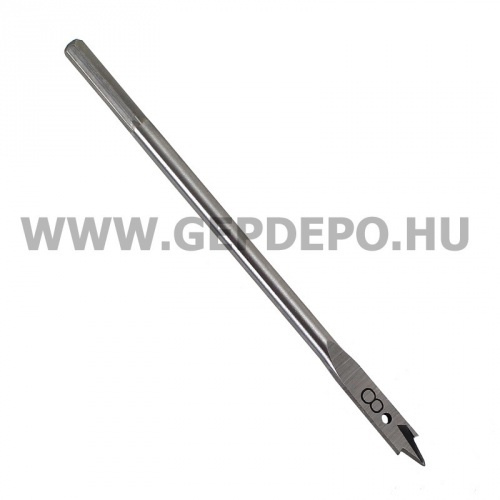 Makita lapos fafúró 8x150mm