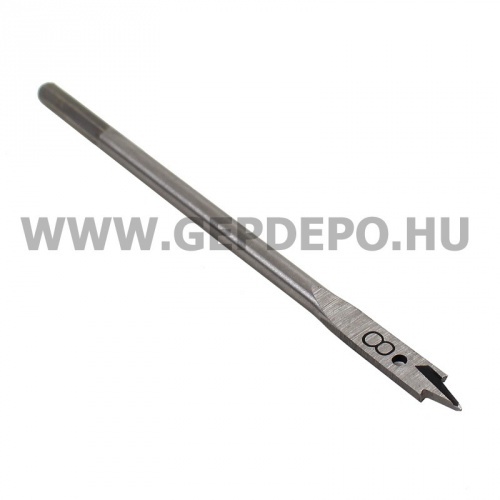 Makita lapos fafúró 8x150mm