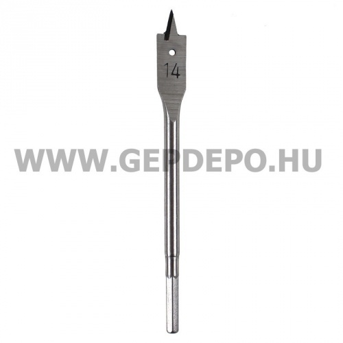 Makita lapos fafúró 14x150mm