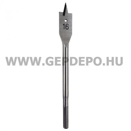 Makita lapos fafúró 16x150 mm