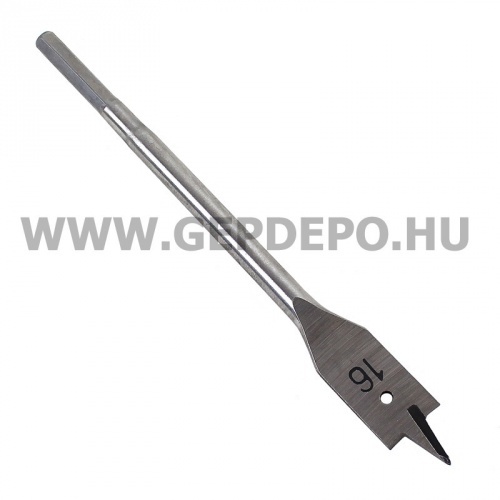 Makita lapos fafúró 16x150 mm