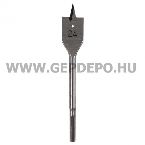 Makita lapos fafúró 24x150mm