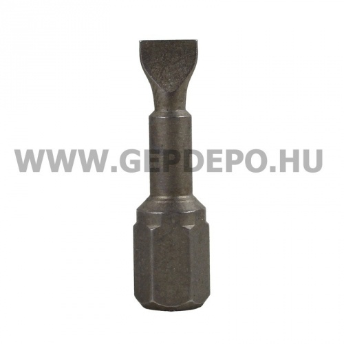 Makita Profi lapos bit 5,5x25mm 10db