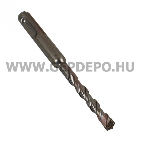 Makita SDS-Plus 4-Plus fúrószár 7x110mm
