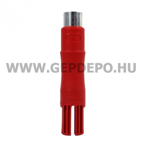 Makita Bitro-feltét 8 mm