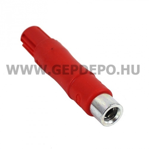 Makita Bitro-feltét 8 mm