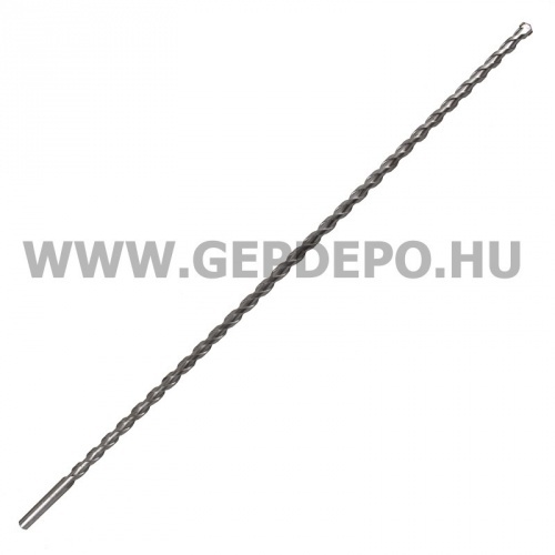 Makita Super kőzetfúró hengeres befogású 12x600mm