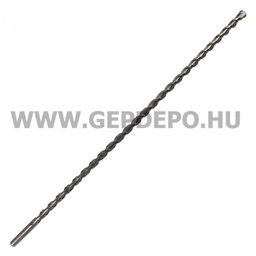 Makita Super kőzetfúró hengeres befogású 14x600mm