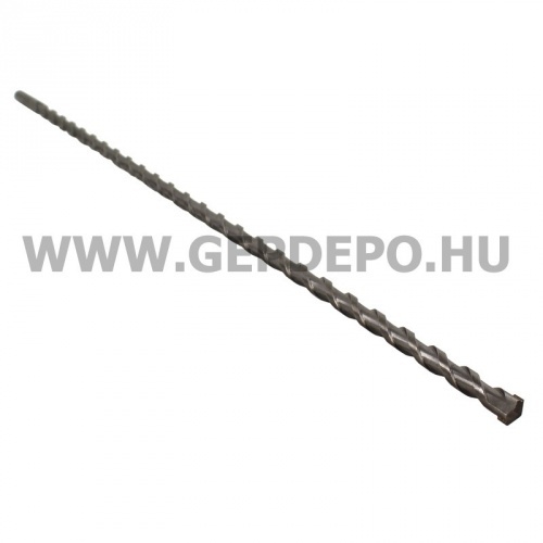 Makita Super kőzetfúró hengeres befogású 14x600mm