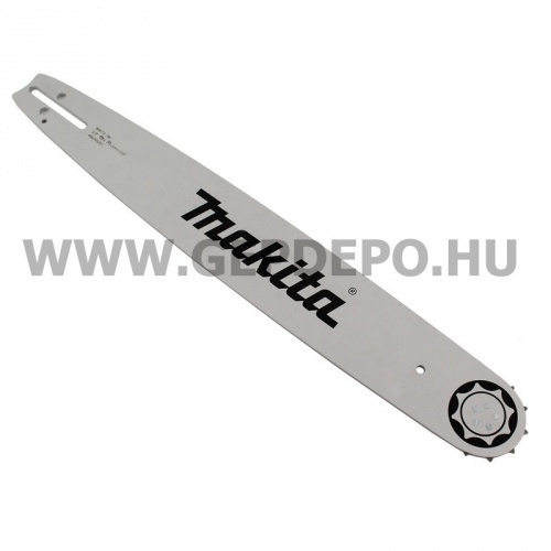 Makita Láncvezető 45cm, 1,5mm, 3/8"