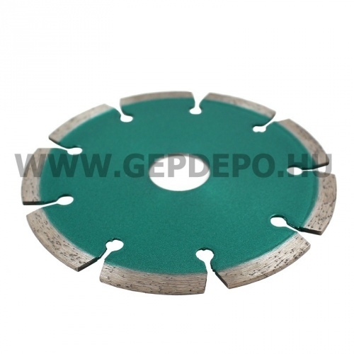 Makita Diamak+ szegmenses gyémánttárcsa 115mm