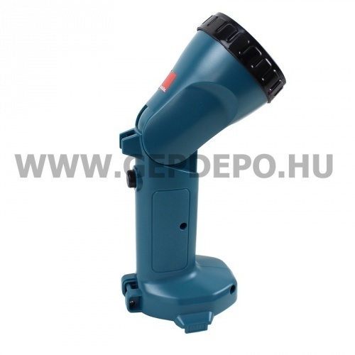Makita ML140 akkus lámpa