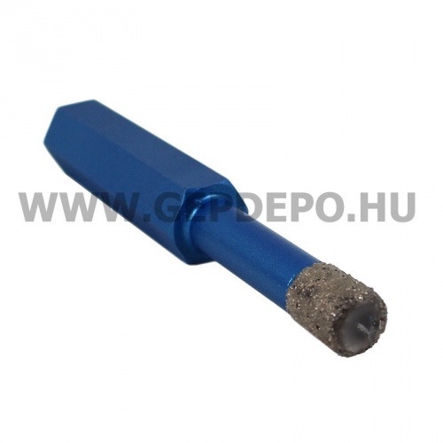 Diatech Maxon Classic gyémántfejes fúró 8mm