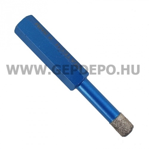 Diatech Maxon Classic gyémántfejes fúró 8mm