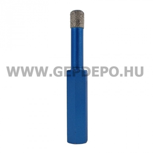 Diatech Maxon Classic gyémántfejes fúró 12mm